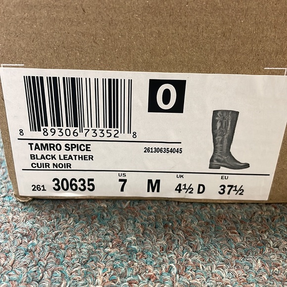 Riding Boots - Picture 9 of 9